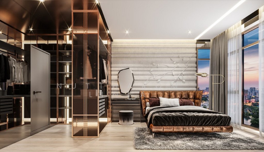 Condo in Bangkok, Krung Thep Maha Nakhon, Thailand 2 - 15832208