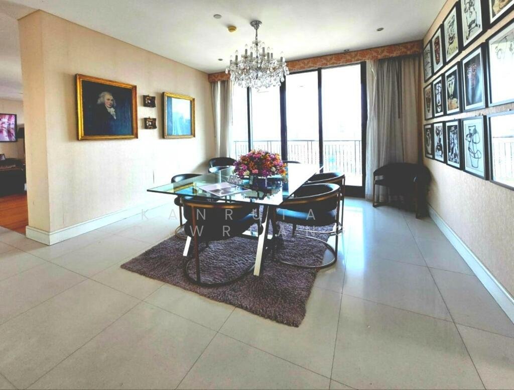 Condo in Bangkok, Krung Thep Maha Nakhon, Thailand 5 - 15657364