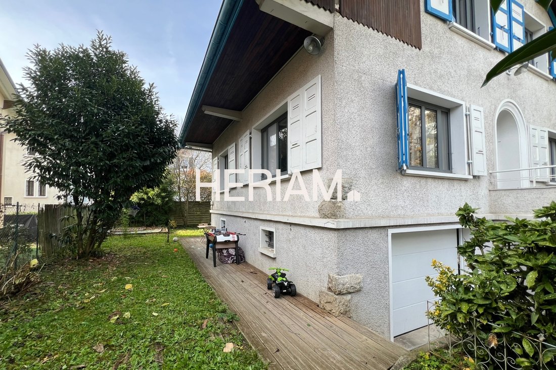 House in Gare, Annecy, France 3 - 17070770