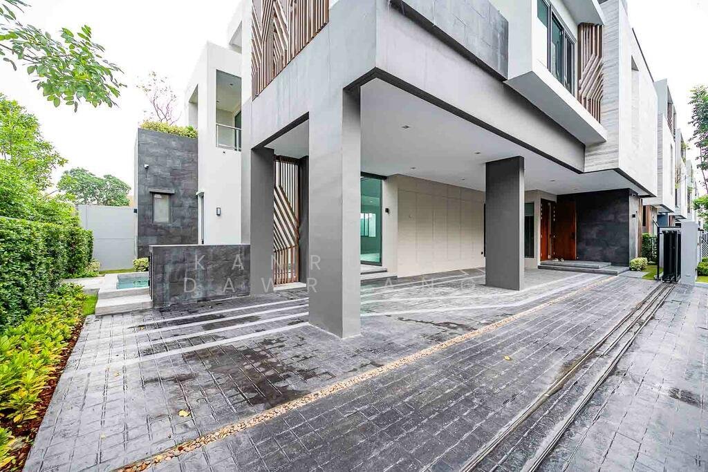 House in Suan Luang, Bangkok, Thailand 3 - 15136814