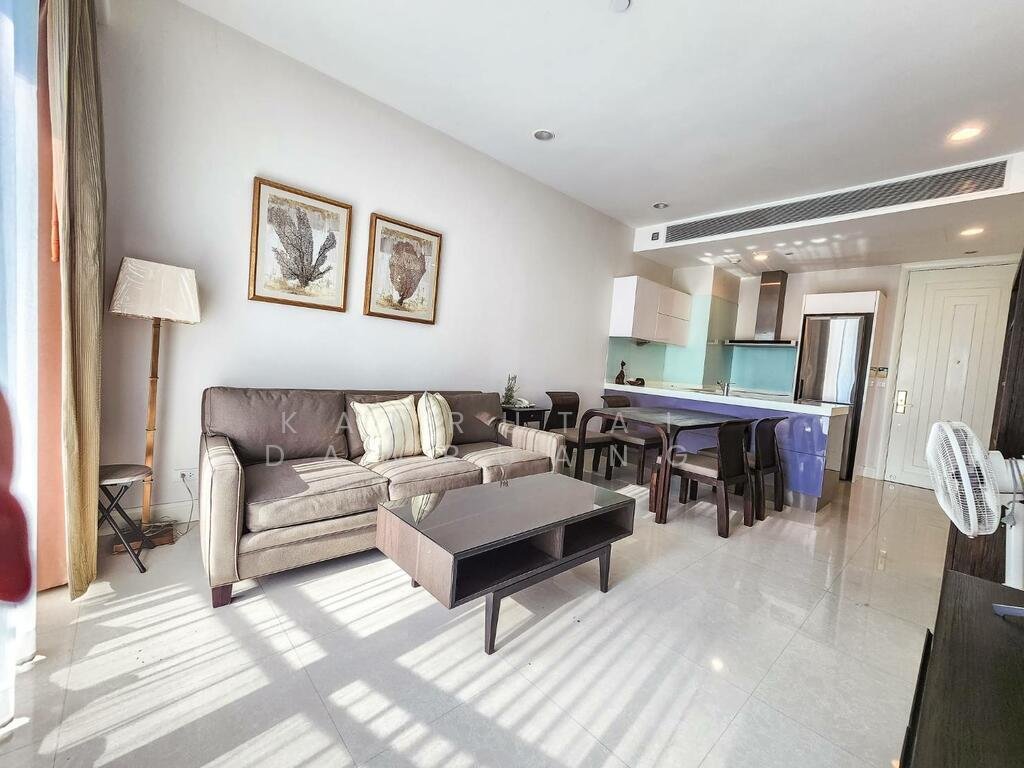 Condo in Bangkok, Krung Thep Maha Nakhon, Thailand 4 - 15136760