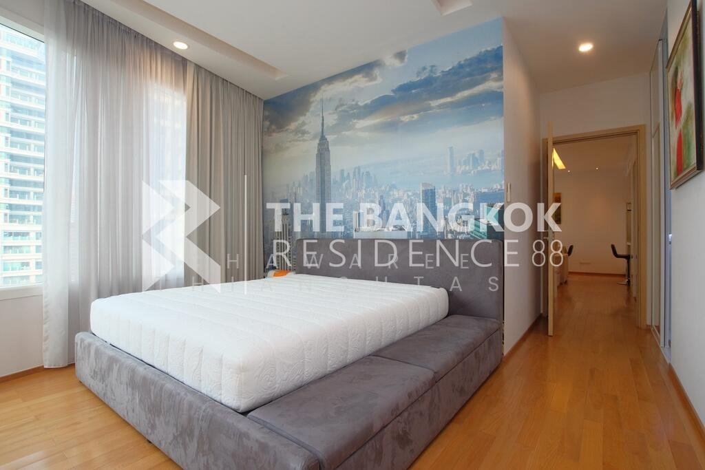 Condo in Bangkok, Krung Thep Maha Nakhon, Thailand 2 - 15961537