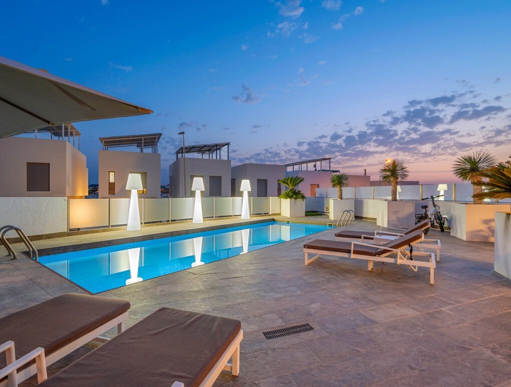Villa in Orihuela, Valencian Community, Spain 4 - 17068211