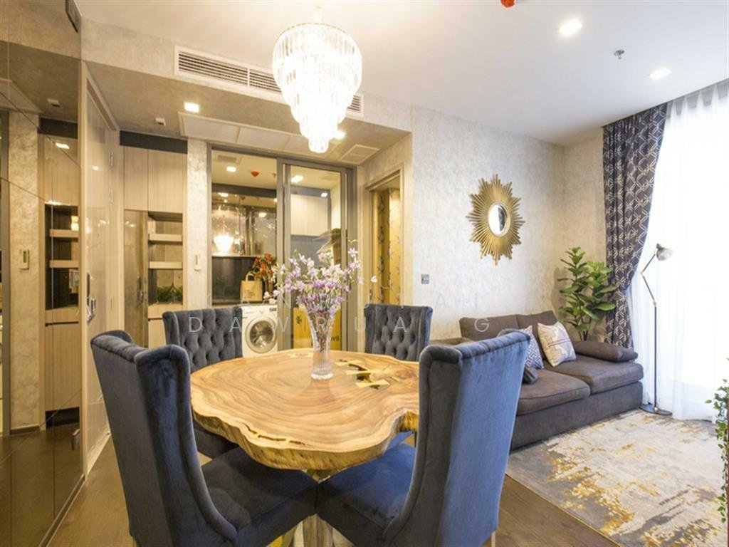 Condominio en Thanon Phaya Thai, Bangkok, Tailandia 4 - 15999642