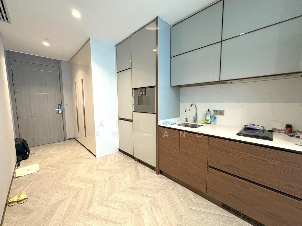 Condo in Bangkok, Krung Thep Maha Nakhon, Thailand 2 - 15313510