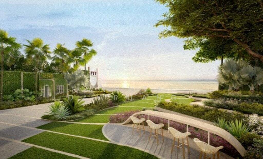 Condo in Pattaya City, Chon Buri, Thailand 2 - 15920067