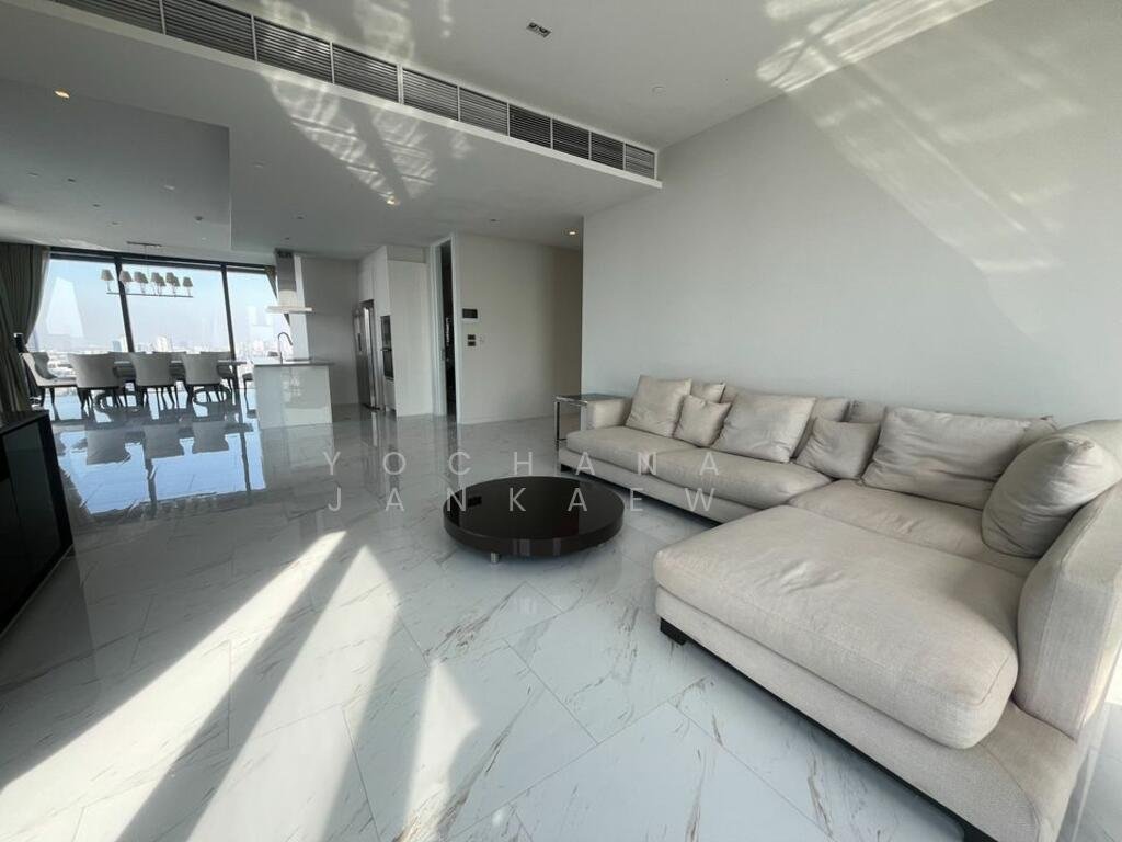 Condo in Bangkok, Krung Thep Maha Nakhon, Thailand 1 - 15664975