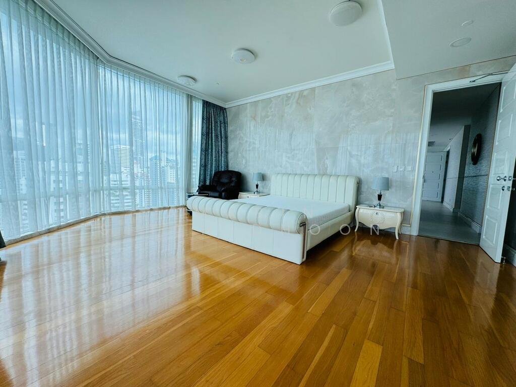 Condo in Bangkok, Krung Thep Maha Nakhon, Thailand 4 - 15889581
