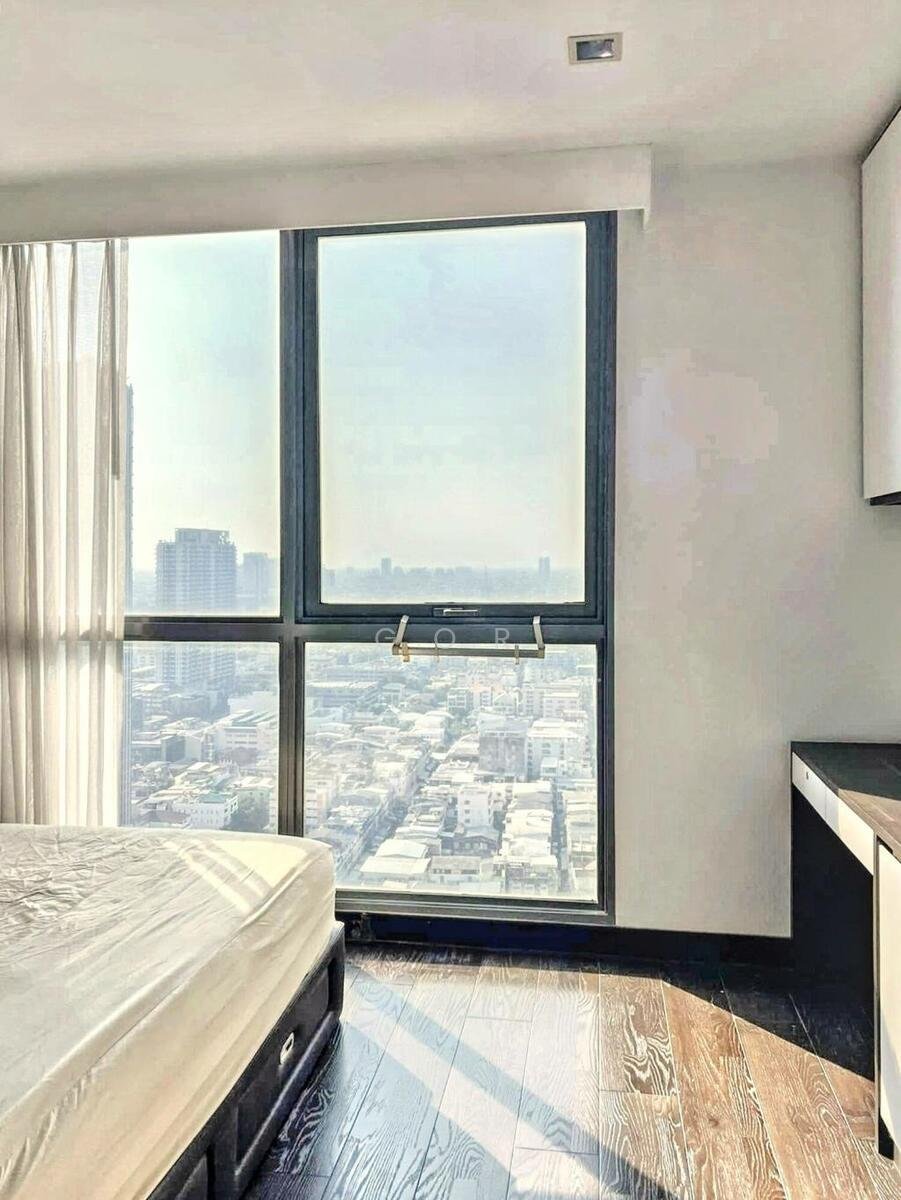Condo in Thung Phaya Thai, Bangkok, Thailand 4 - 15226367