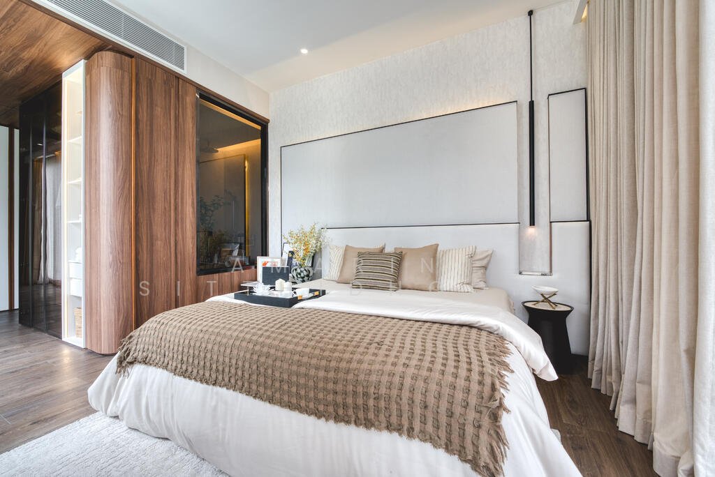 Condo in Bangkok, Krung Thep Maha Nakhon, Thailand 5 - 15136899