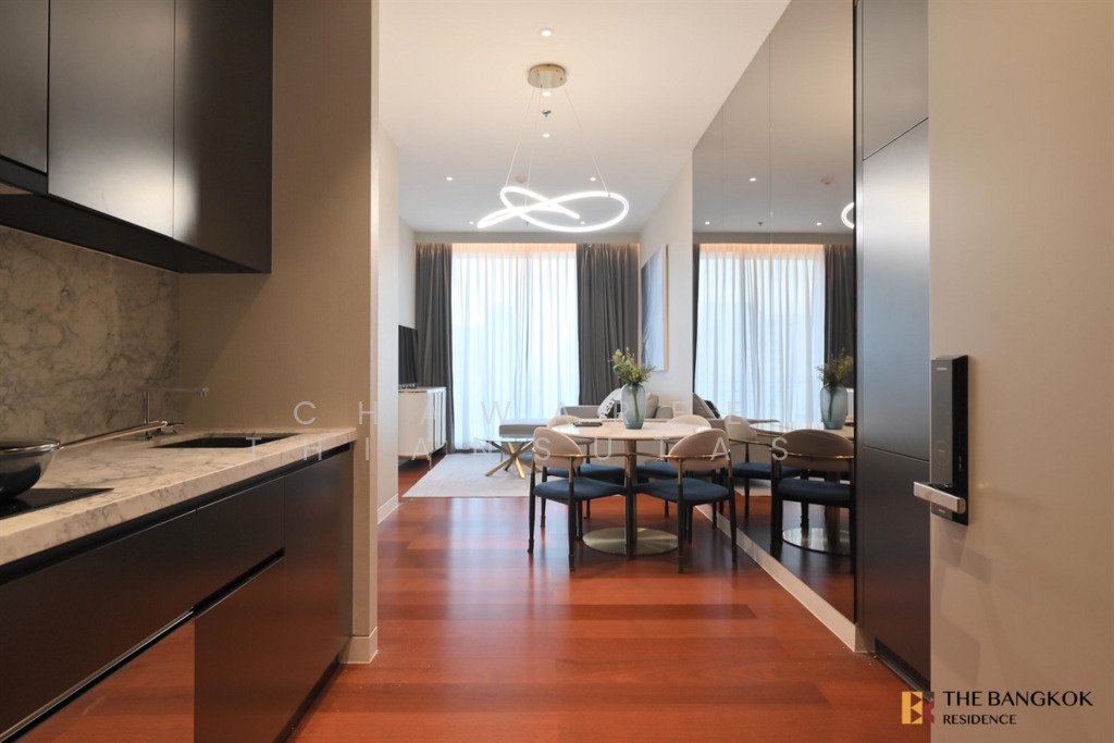 Condo in Bangkok, Krung Thep Maha Nakhon, Thailand 5 - 16699393