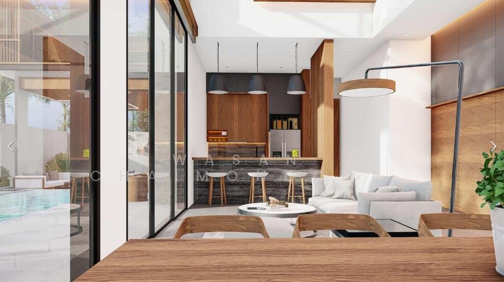 Haus in Ko Kaeo, Phuket, Thailand 5 - 15136841