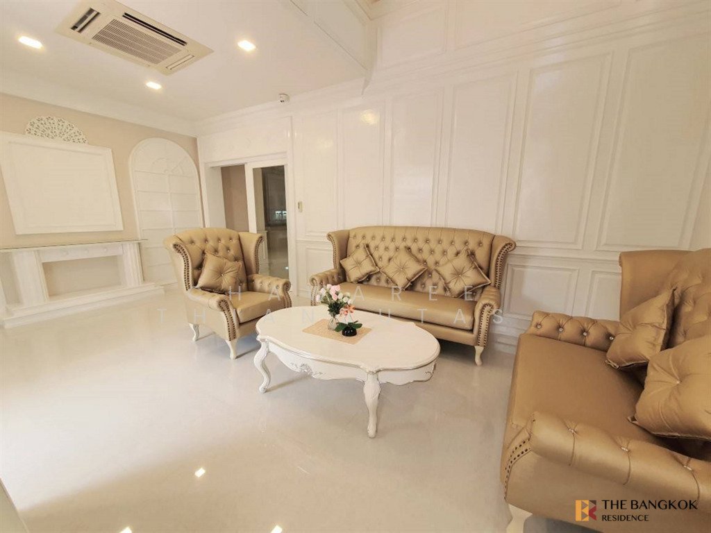 House in Bang Kaeo, Samut Prakan, Thailand 4 - 16736667