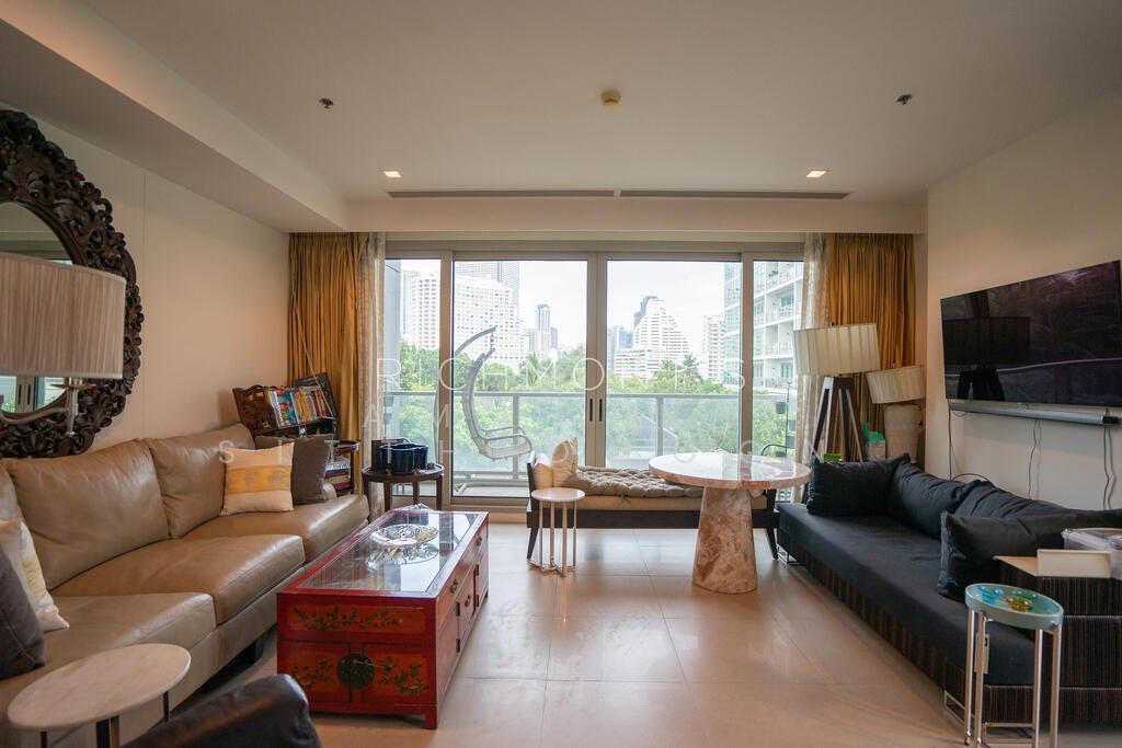 Condo in Bangkok, Krung Thep Maha Nakhon, Thailand 1 - 15136951