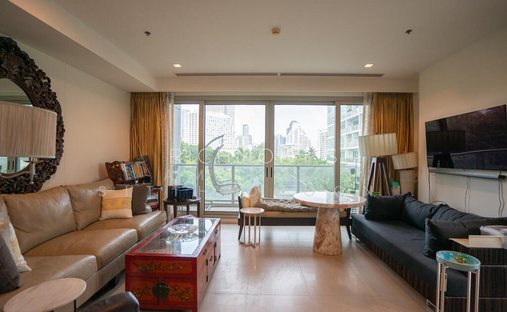 Condo in Bangkok, Krung Thep Maha Nakhon, Thailand 1