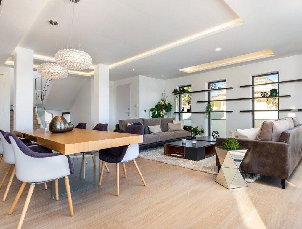 Villa in Ciudad Quesada, Rojales, Valencian Community 3 - 17068248