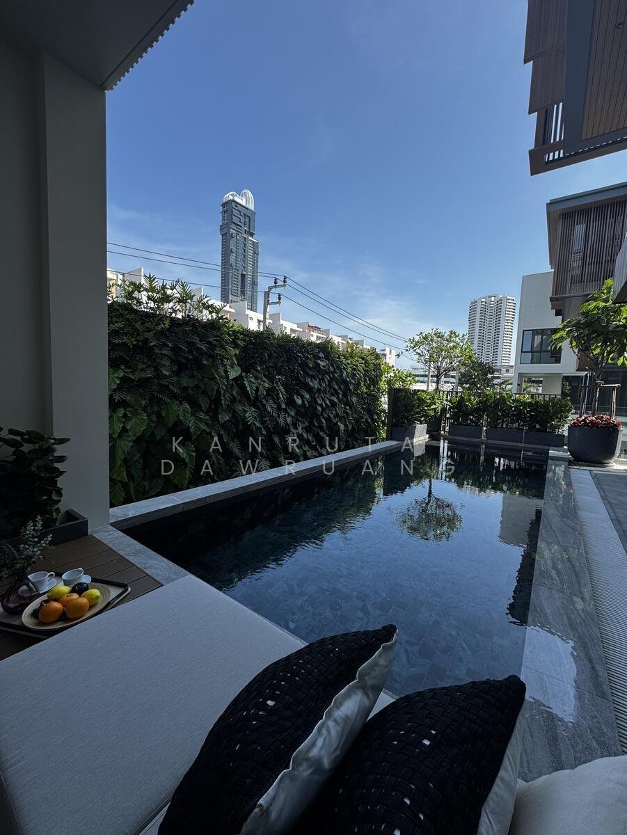 House in Bangkok, Krung Thep Maha Nakhon, Thailand 2 - 15524015