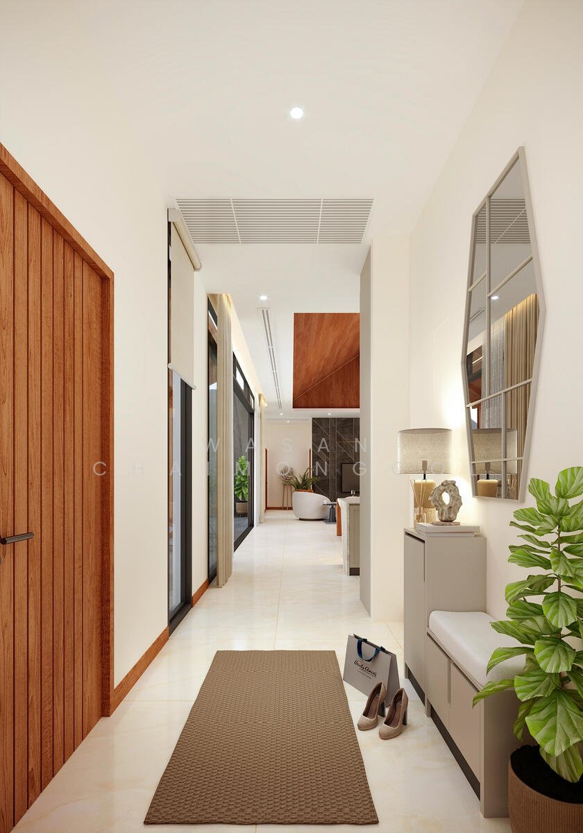 Villa in Si Sunthon, Phuket, Thailand 2 - 15136484