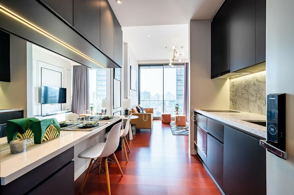 Condo in Bangkok, Krung Thep Maha Nakhon, Thailand 2 - 15906658