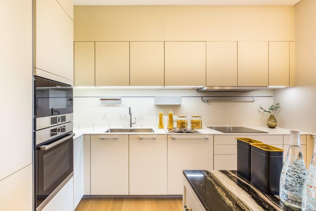 Condo in Bangkok, Krung Thep Maha Nakhon, Thailand 4 - 16359887
