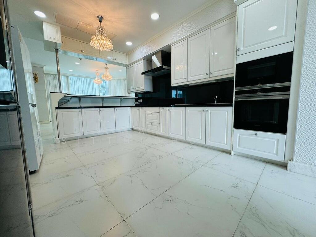 Condo in Bangkok, Krung Thep Maha Nakhon, Thailand 2 - 15889581