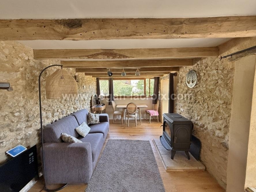 Estate in Sarlat-la-Canéda, Nouvelle-Aquitaine, France 4 - 17070653