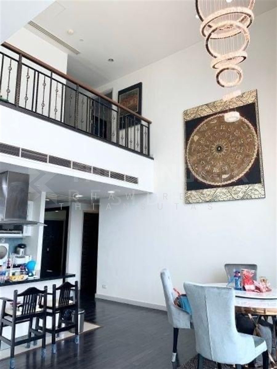 Condo in Bang Lamphu Lang, Krung Thep Maha Nakhon, Thailand 2 - 15977003
