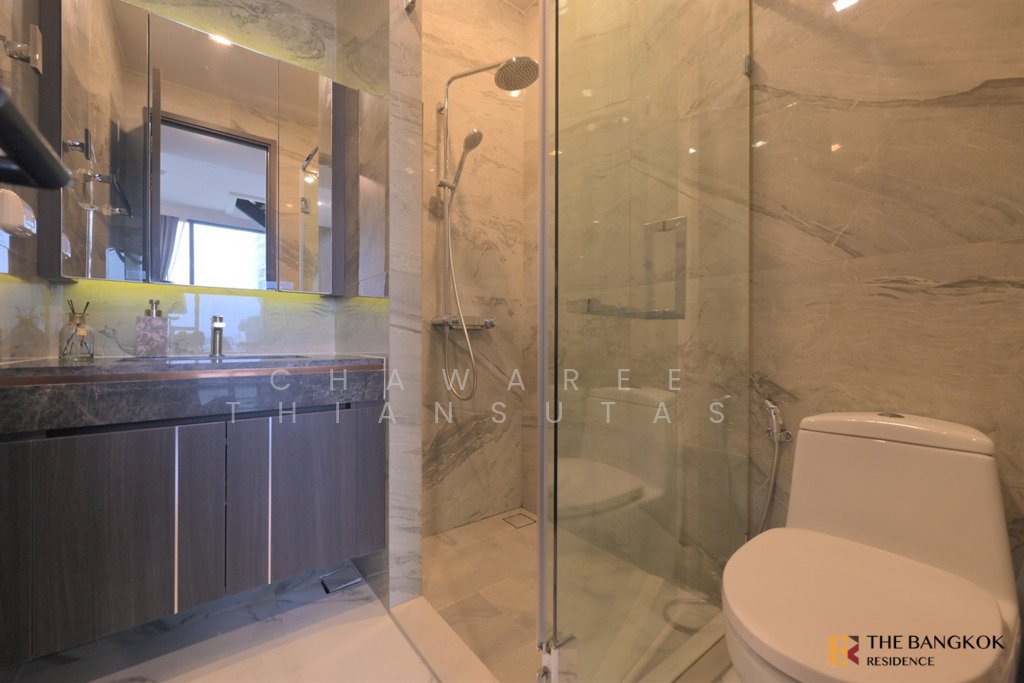 Condo in Bangkok, Krung Thep Maha Nakhon, Thailand 5 - 16702916