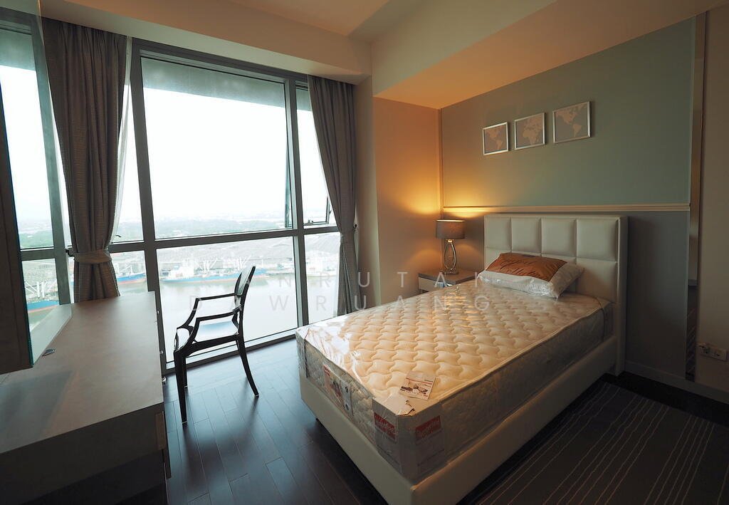 Condo in Bang Phong Phang, Krung Thep Maha Nakhon, Thailand 5 - 15136744