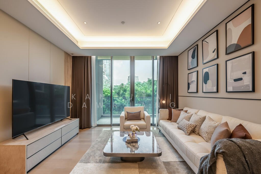 Baan Sindhorn, Bangkok