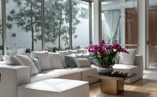 Villa in Choeng Thale, Phuket, Thailand 1