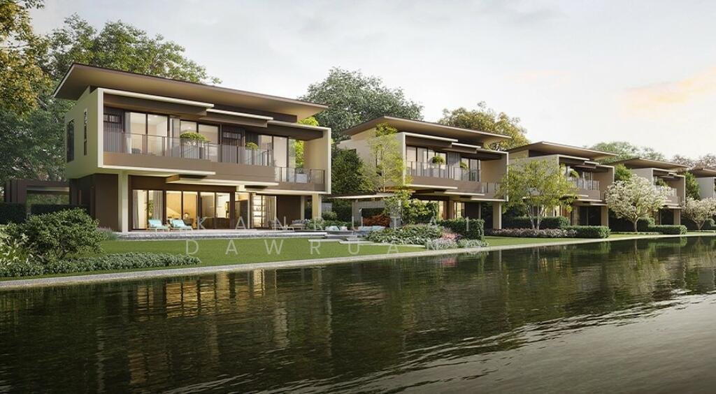 House in Bang Sao Thong, Samut Prakan, Thailand 2 - 15136595