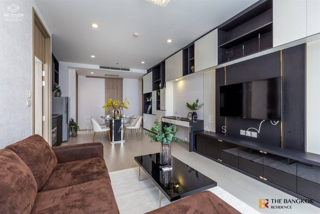 Condo in Bangkok, Krung Thep Maha Nakhon, Thailand 1 - 16009657