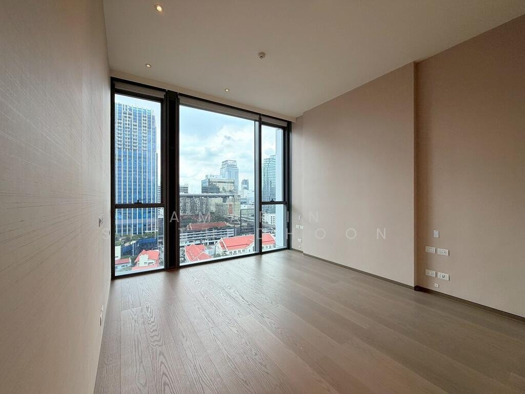 Condo in Bangkok, Krung Thep Maha Nakhon, Thailand 4 - 16823874