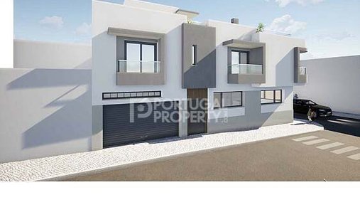 Haus in Faro (Se und Sao Pedro), Algarve, Portugal 1