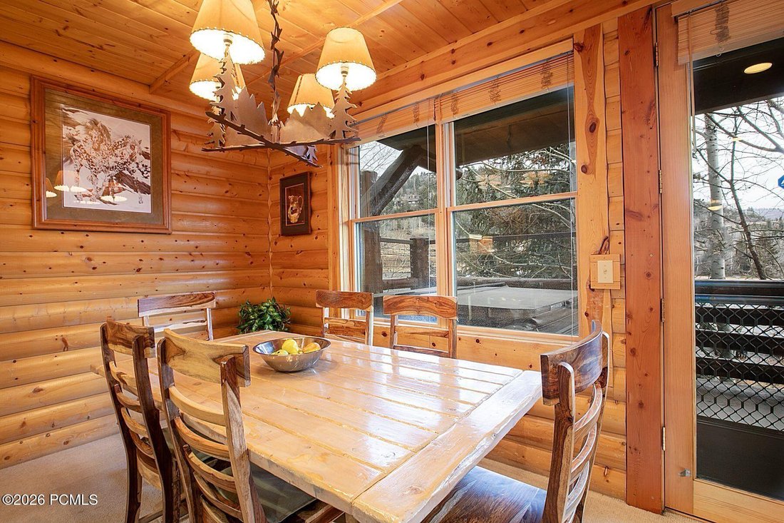 Condo in Park City, Utah, United States 5 - 17069804