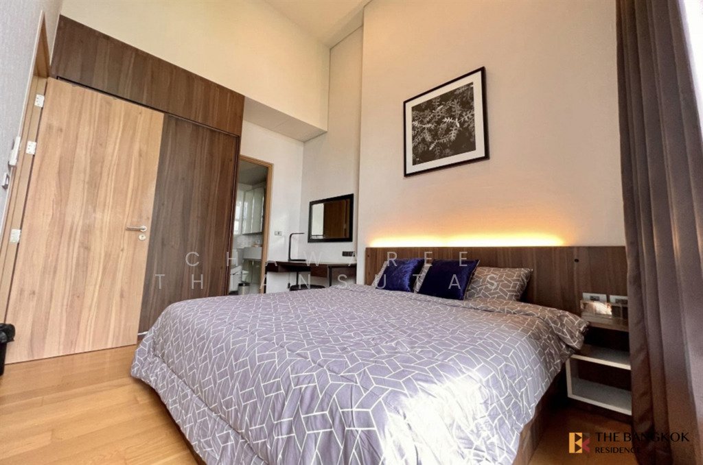 Condo in Bangkok, Krung Thep Maha Nakhon, Thailand 2 - 16726607