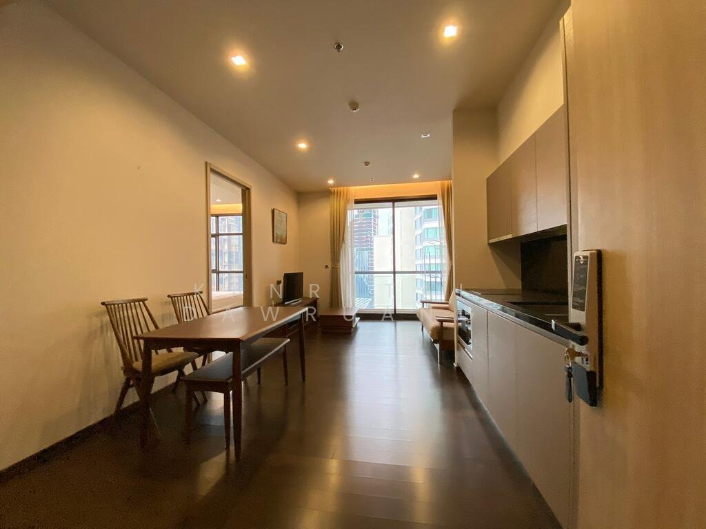 Condo in Bangkok, Krung Thep Maha Nakhon, Thailand 2 - 15400225