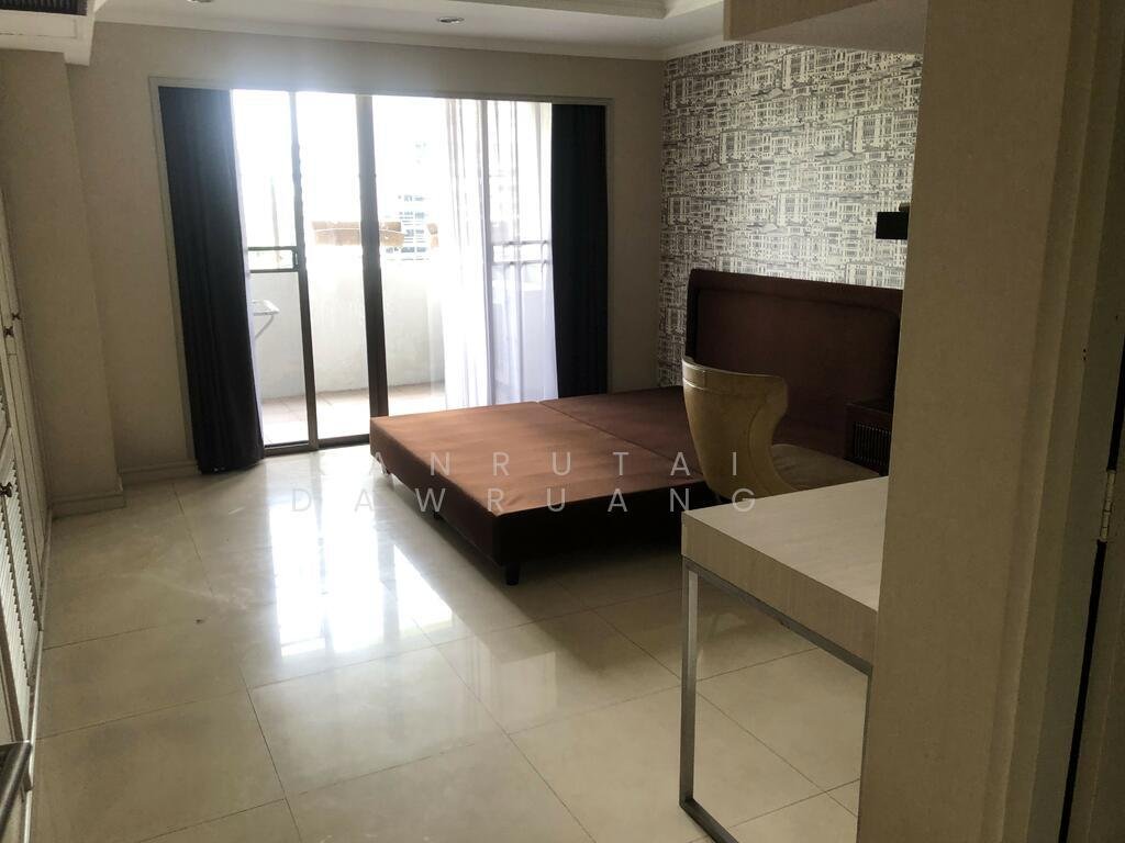 Condo in Bangkok, Krung Thep Maha Nakhon, Thailand 5 - 16151655
