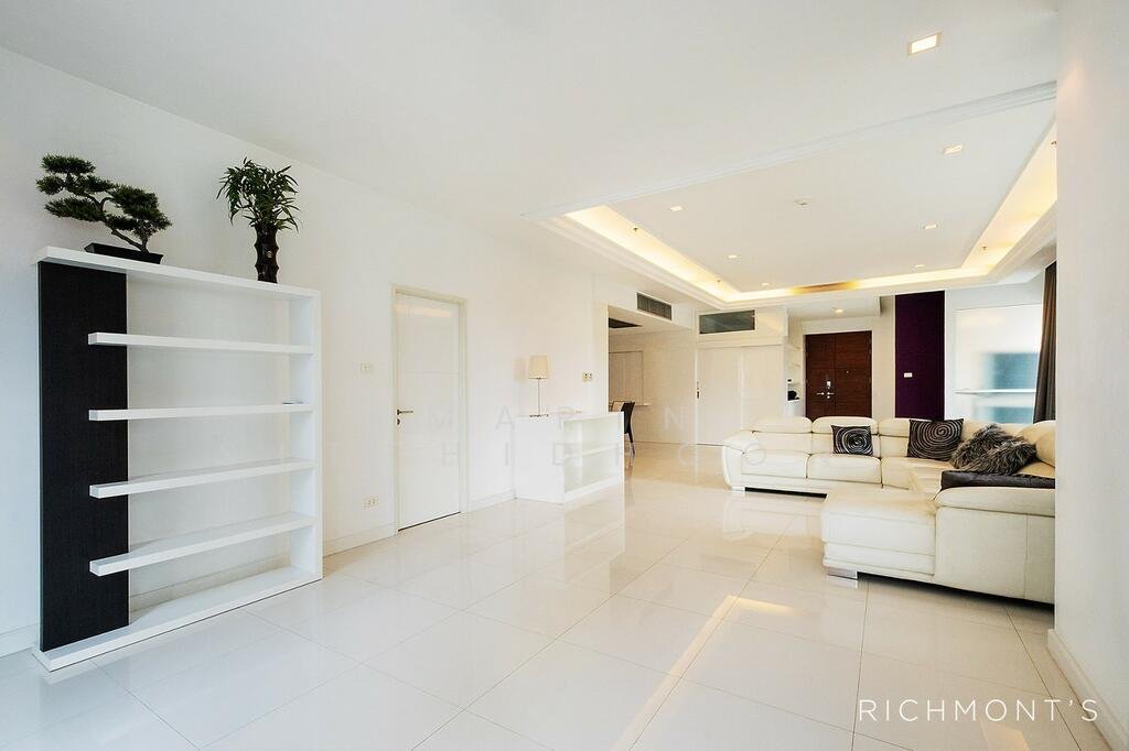 Condo in Bangkok, Krung Thep Maha Nakhon, Thailand 3 - 15136875