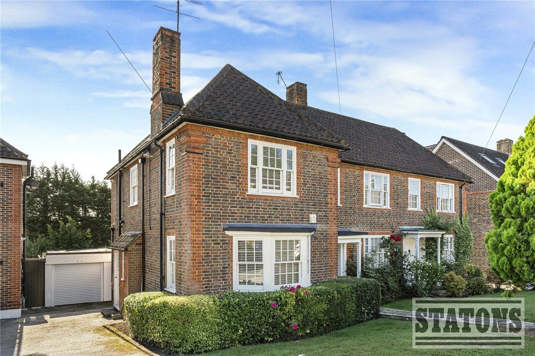 House in Barnet, England 1 - 17068269