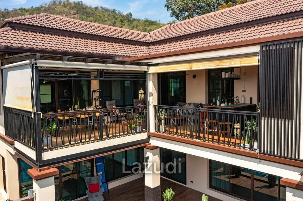 Villa in Hua Hin, Prachuap Khiri Khan, Thailand 3 - 15226129