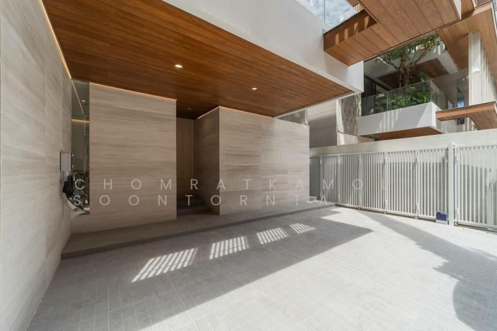 House in Phaya Thai, Krung Thep Maha Nakhon, Thailand 3 - 16253427