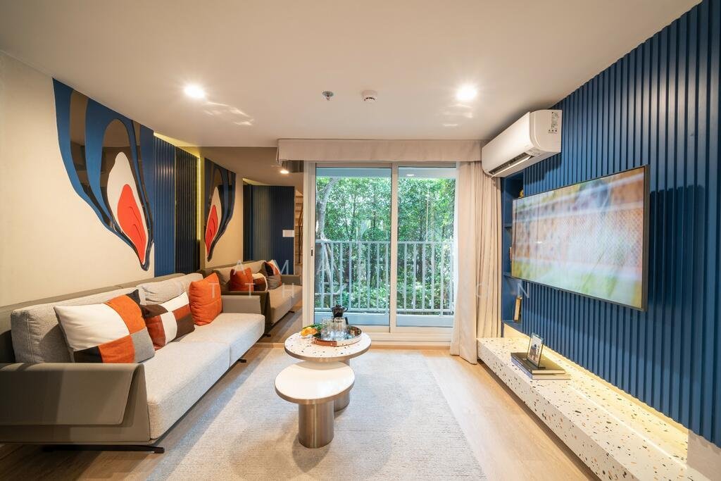 Condo in Si Phraya, Bangkok, Thailand 5 - 15136943