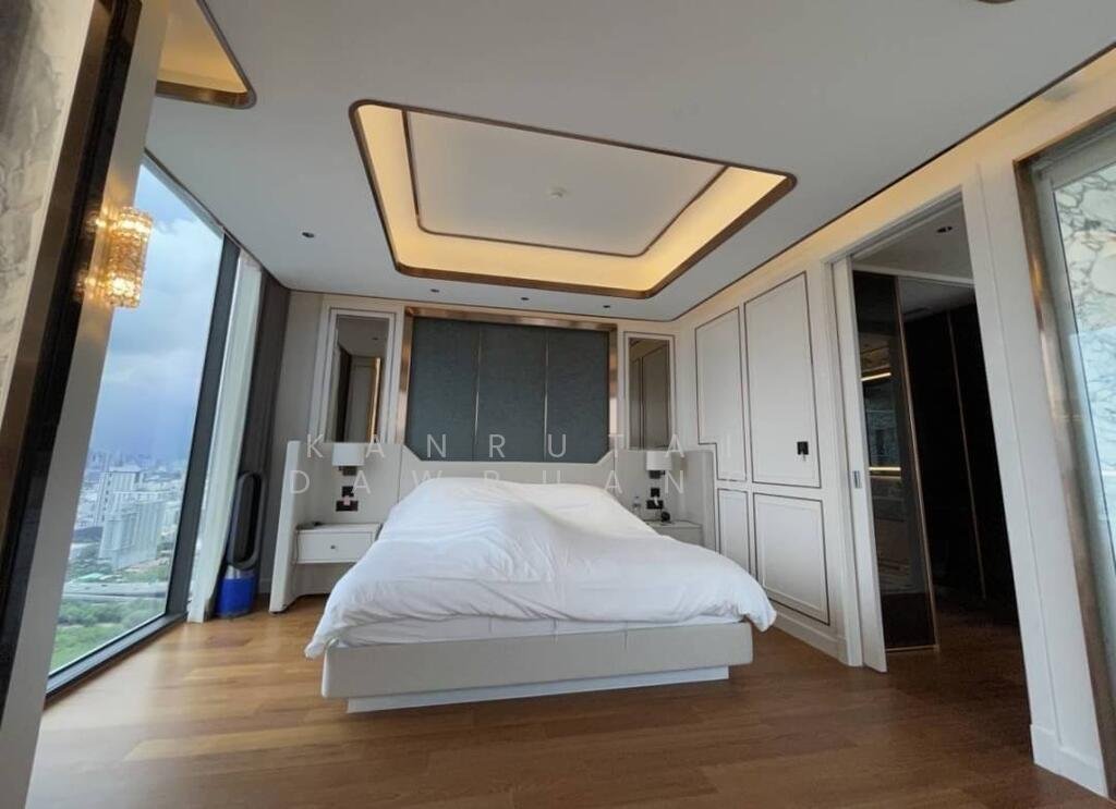 Condo in Bangkok, Krung Thep Maha Nakhon, Thailand 5 - 15793923