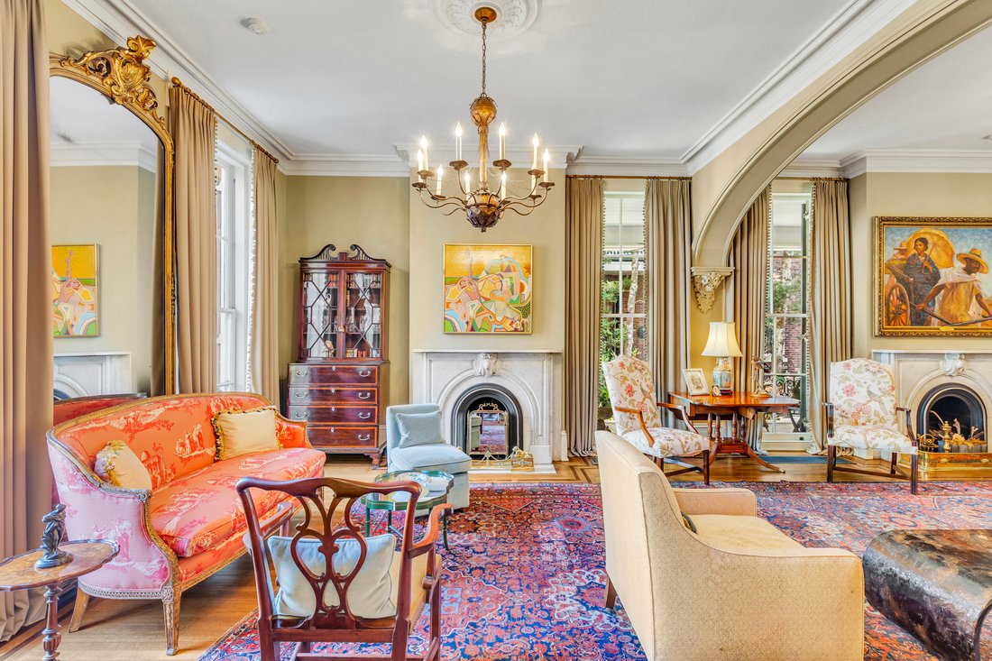 House in Savannah, Georgia, United States 5 - 17068903