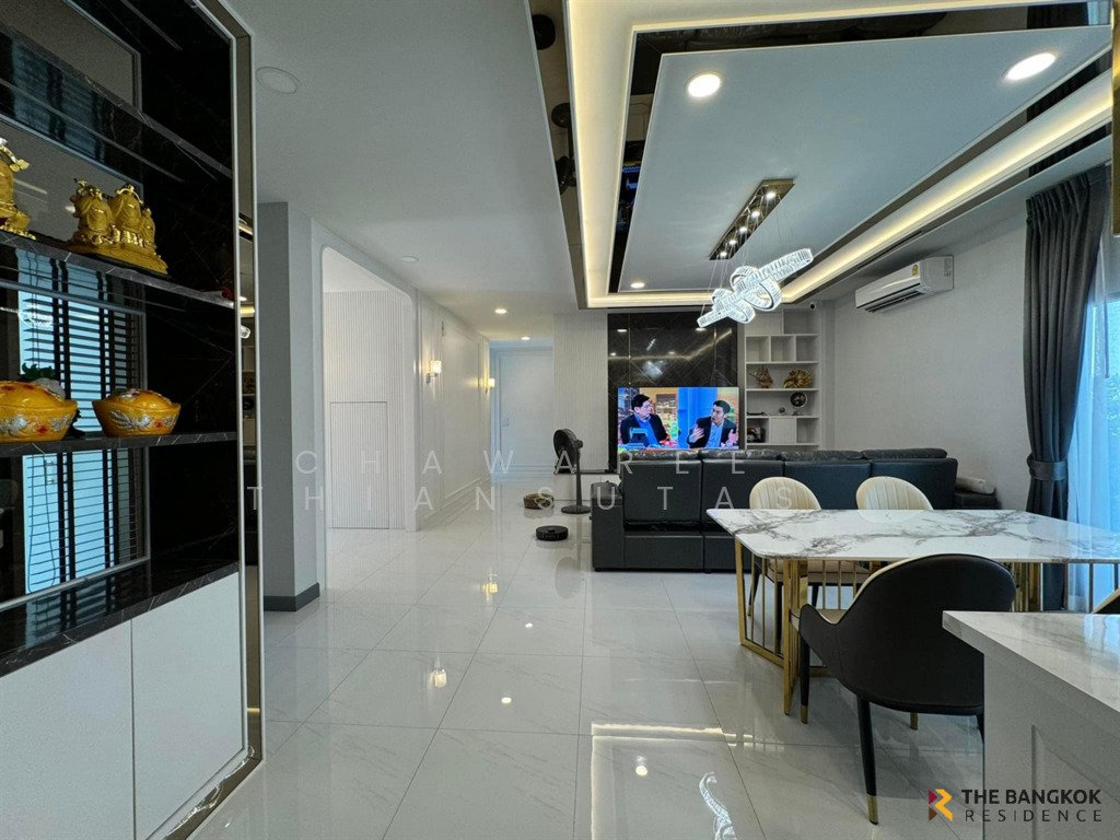 House in Bang Kaeo, Samut Prakan, Thailand 5 - 16736665