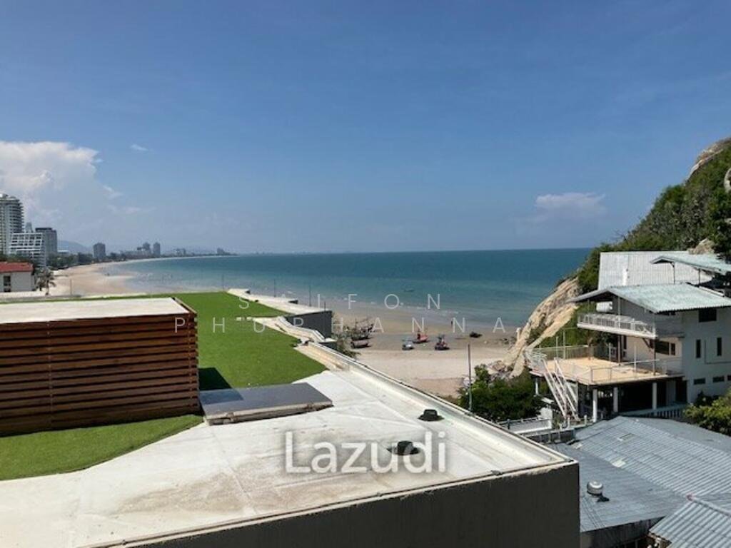 Condo in Nong Kae, Tanintharyi Region, Thailand 1 - 15226131