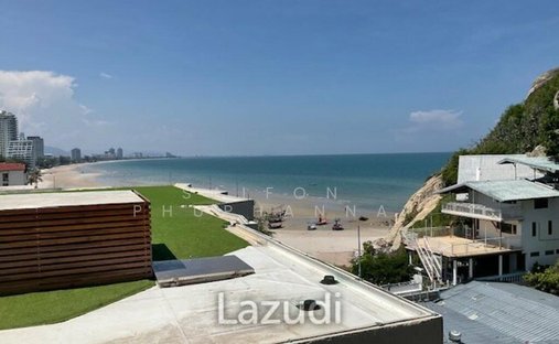 Appartement à Nong Kae, Province de Prachuap Khiri Khan, Thaïlande 1