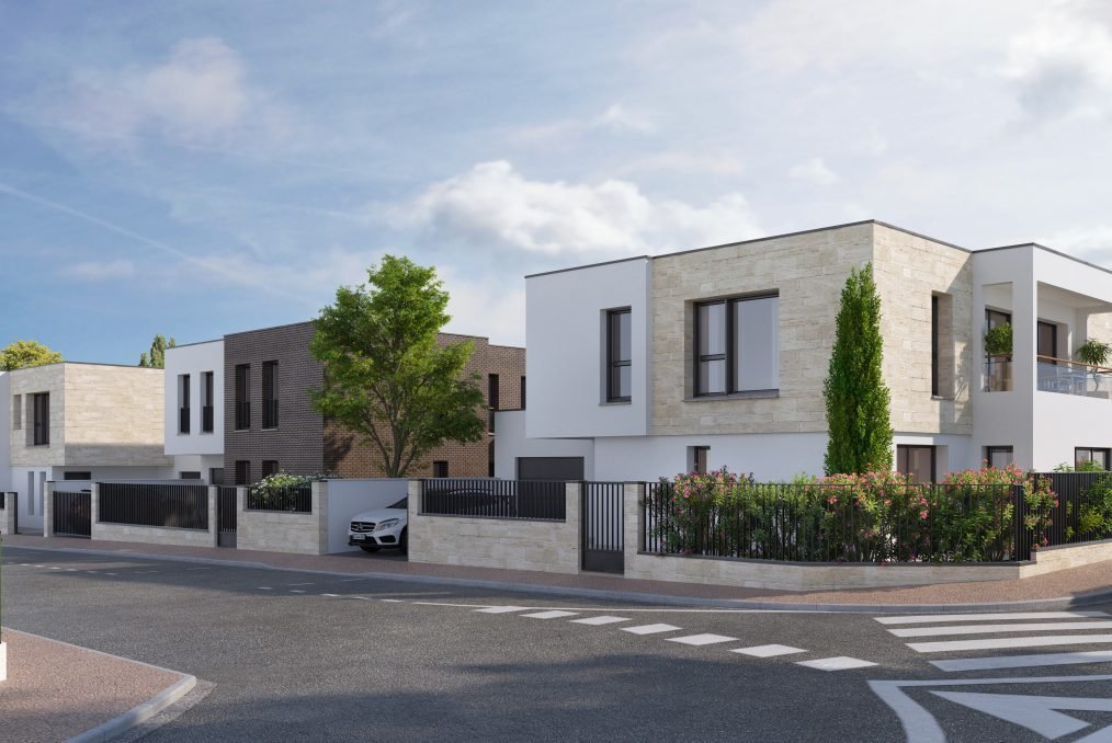 House in Centre-Ermitage, Le Bouscat, France 4 - 17070667